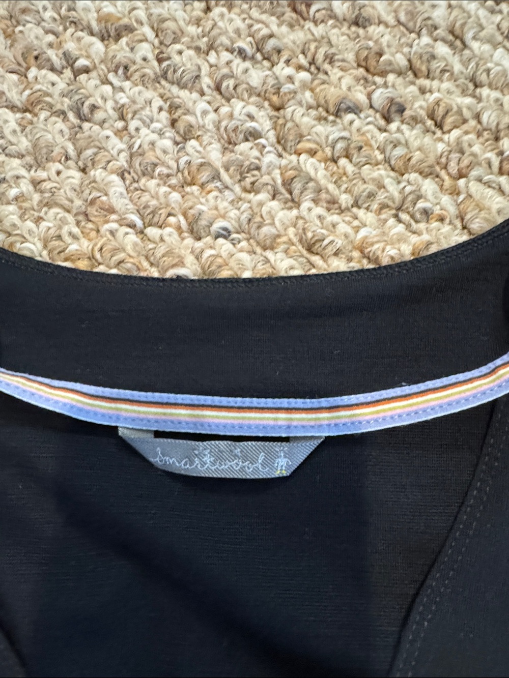 Smartwool Dress - Picture 5 of 9